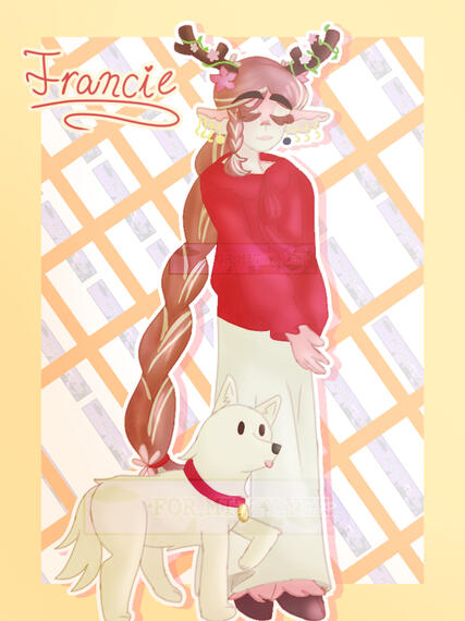 Francie